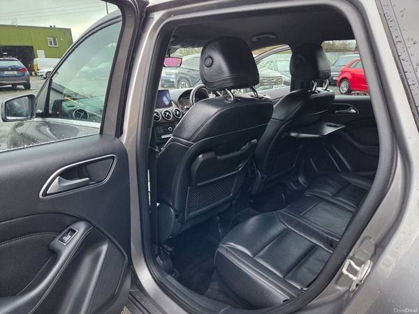 Like New Low MLS Auto Mercedes B180 379717645