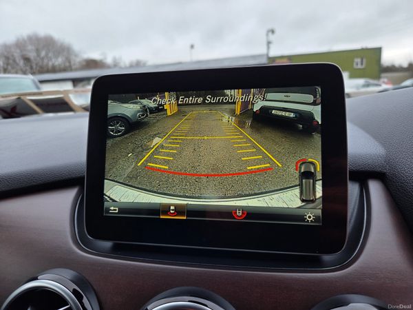 Like New Low MLS Auto Mercedes B180 379717655