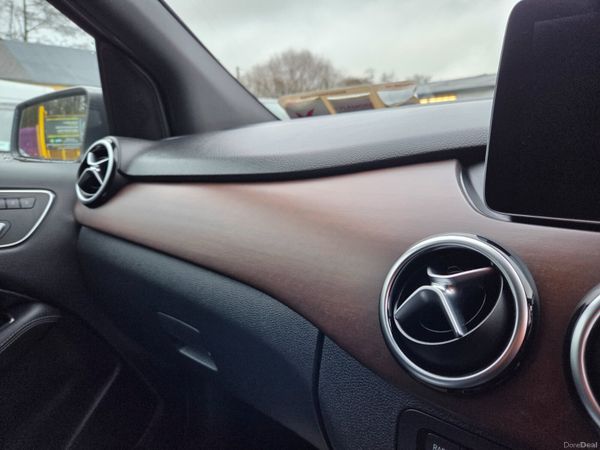 Like New Low MLS Auto Mercedes B180 379717627