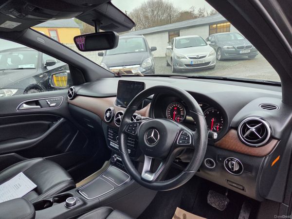 Like New Low MLS Auto Mercedes B180 379717629