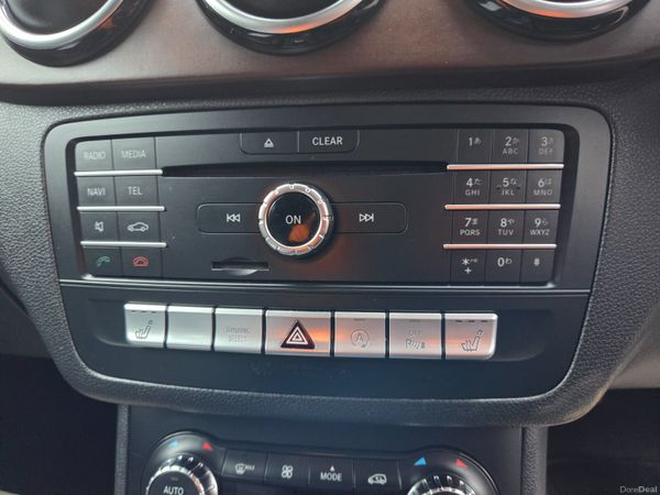 Like New Low MLS Auto Mercedes B180 379717631