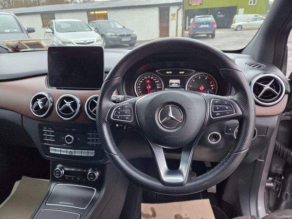 Like New Low MLS Auto Mercedes B180 379717633