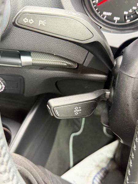 Audi A3 2018 SE 1.6 Tdi 1/2 LEATHER NEW NCT 379719029