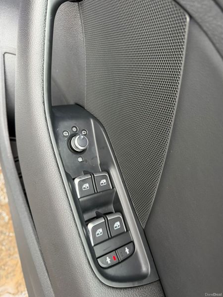 Audi A3 2018 SE 1.6 Tdi 1/2 LEATHER NEW NCT 379719037