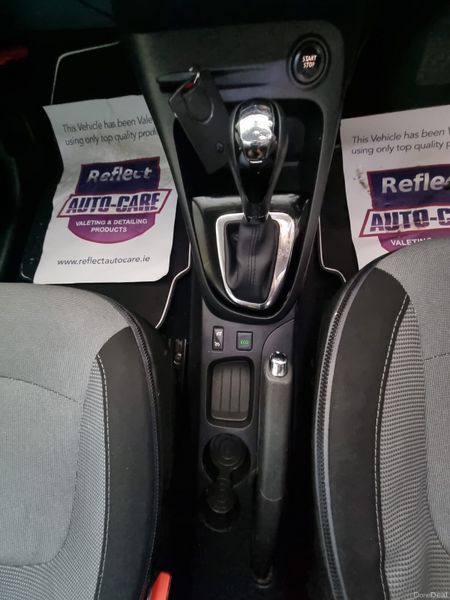 2014 Renault Captur Automatic 379724425