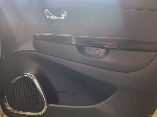 2014 Renault Captur Automatic 379724517