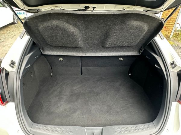 TOYOTA CH-R 2018  PETROL HYBRID  AUTOMATIC 🔥 379727173