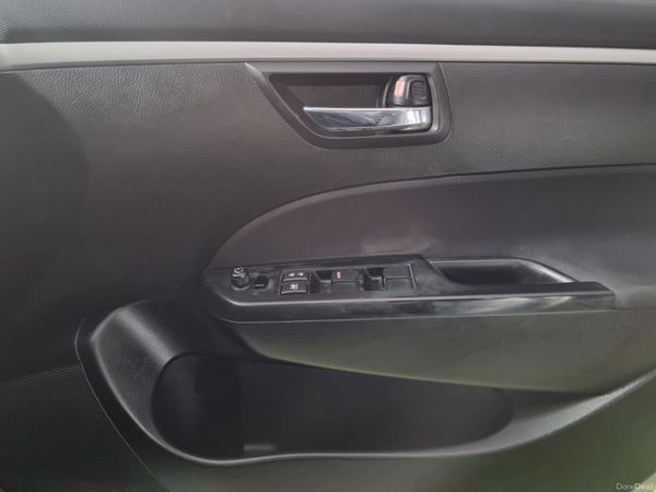 2014 Suzuki Swift Automaic 379727727