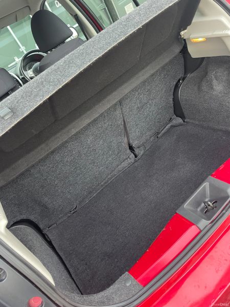 162 Nissan Micra.. NCT 01/28.. Very Low KMs 379731263