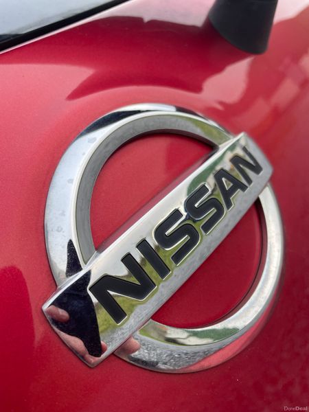 162 Nissan Micra.. NCT 01/28.. Very Low KMs 379731313