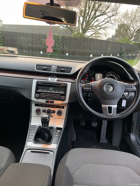 132 VW Passat 1.6TDI.. Brand New NCT.. Warranty 379733583