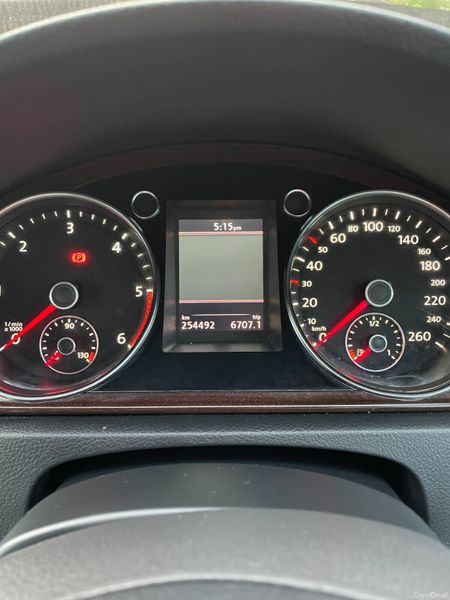 132 VW Passat 1.6TDI.. Brand New NCT.. Warranty 379733539