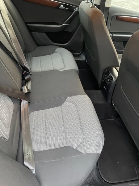 132 VW Passat 1.6TDI.. Brand New NCT.. Warranty 379733613