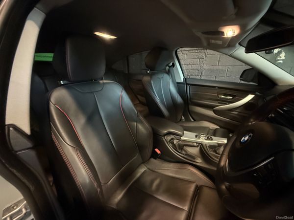 2015 BMW 420d Sport X-Drive 379734169