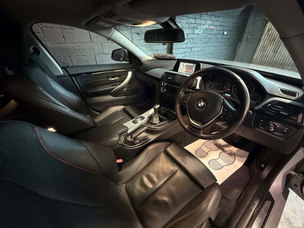 2015 BMW 420d Sport X-Drive 379734215