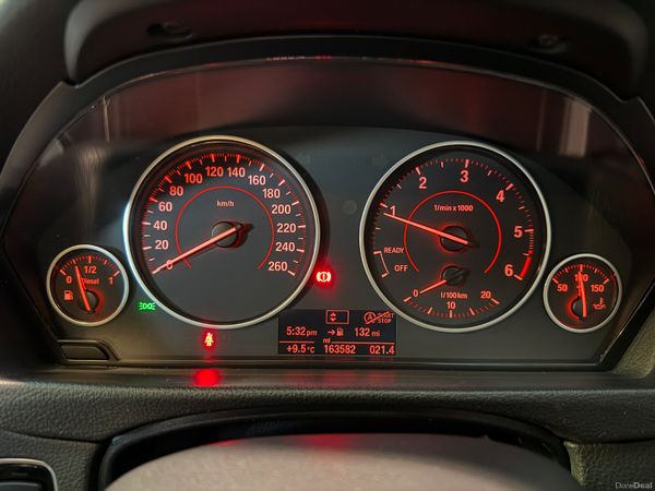 2015 BMW 420d Sport X-Drive 379734381