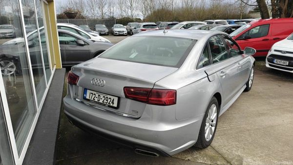 Audi A6 2.0TDI 190 Ultra S-Tronic SE 379851841
