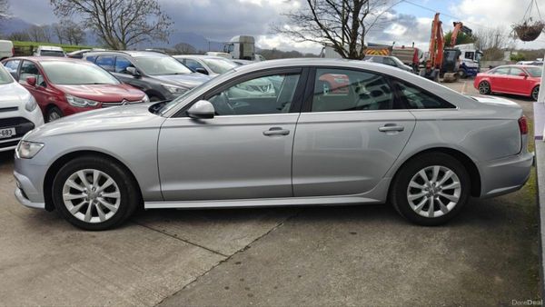 Audi A6 2.0TDI 190 Ultra S-Tronic SE 379851843