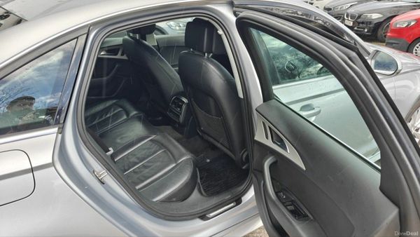 Audi A6 2.0TDI 190 Ultra S-Tronic SE 379851847