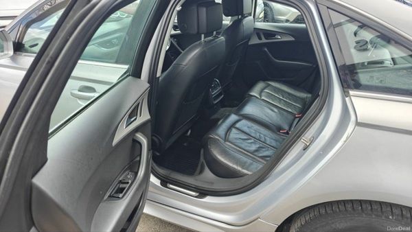 Audi A6 2.0TDI 190 Ultra S-Tronic SE 379851849