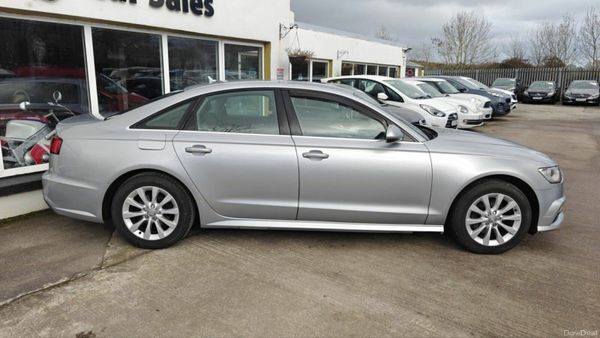 Audi A6 2.0TDI 190 Ultra S-Tronic SE 379851835