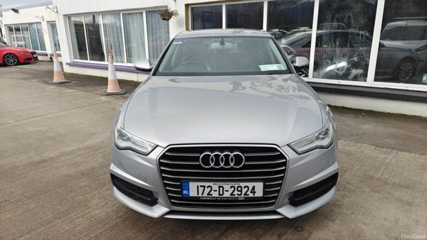 Audi A6 2.0TDI 190 Ultra S-Tronic SE 379851837