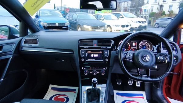 2015 Volkswagen Golf R 4Motion 300Hp Low Mileage 379852043