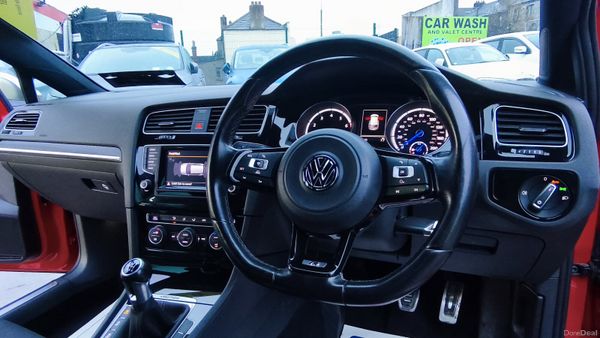 2015 Volkswagen Golf R 4Motion 300Hp Low Mileage 379852045