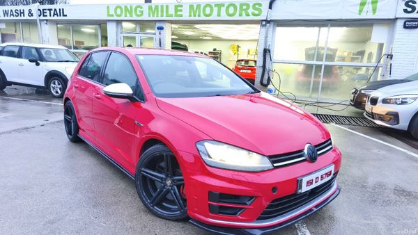 2015 Volkswagen Golf R 4Motion 300Hp Low Mileage 379852019