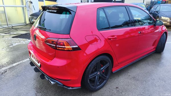 2015 Volkswagen Golf R 4Motion 300Hp Low Mileage 379852025