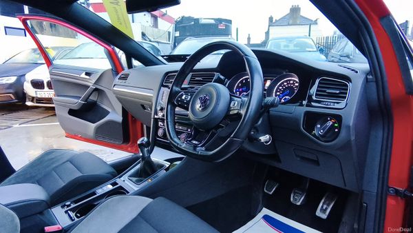 2015 Volkswagen Golf R 4Motion 300Hp Low Mileage 379852027