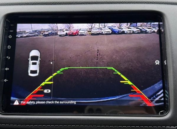 2019 Honda Vezel /HRV 1.5 Hybrid Automatic 379852463