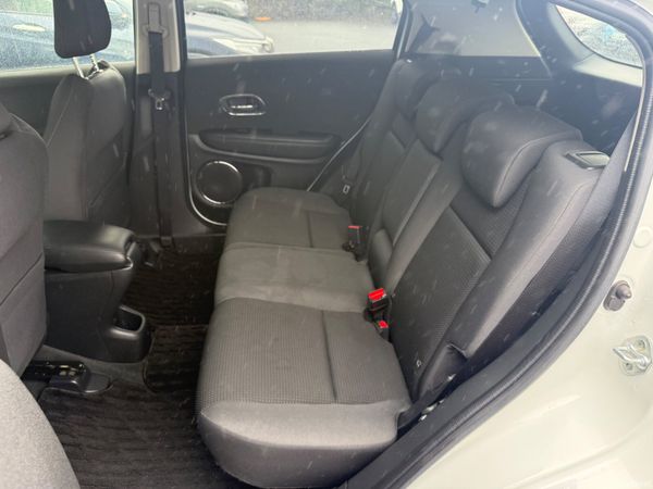 2019 Honda Vezel /HRV 1.5 Hybrid Automatic 379852485