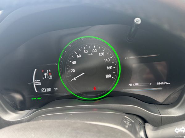 2019 Honda HR-V/Vezel 1.5 Hybrid Automatic 379853283