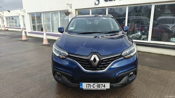 Renault Kadjar 1.5 dCi 110 Dynamique Nav 379853795