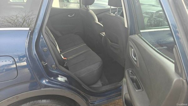 Renault Kadjar 1.5 dCi 110 Dynamique Nav 379853805