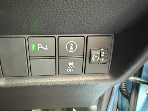 2020 Honda Fit 1.5 Hybrid Automatic,22K Miles 379854089