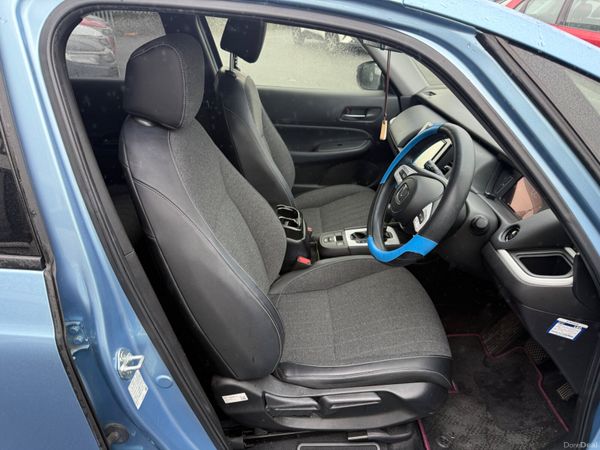 2020 Honda Fit 1.5 Hybrid Automatic,22K Miles 379854091