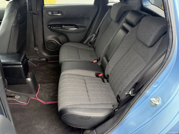 2020 Honda Fit 1.5 Hybrid Automatic,22K Miles 379854095