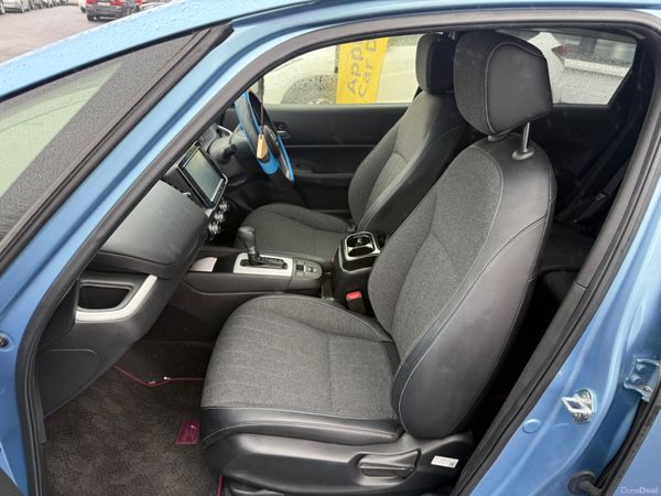 2020 Honda Fit 1.5 Hybrid Automatic,22K Miles 379854097