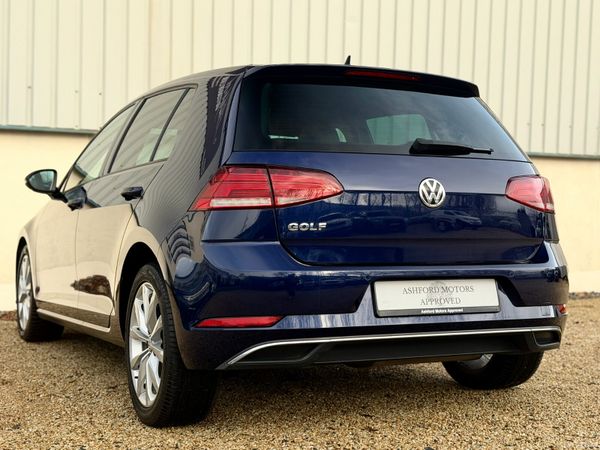 2018 Volkswagen Golf 1.6TDI Auto HIGHLINE 379855887