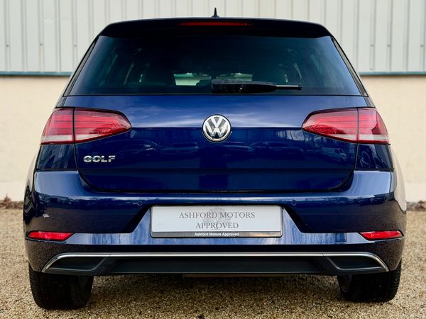 2018 Volkswagen Golf 1.6TDI Auto HIGHLINE 379855889
