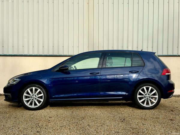 2018 Volkswagen Golf 1.6TDI Auto HIGHLINE 379855895