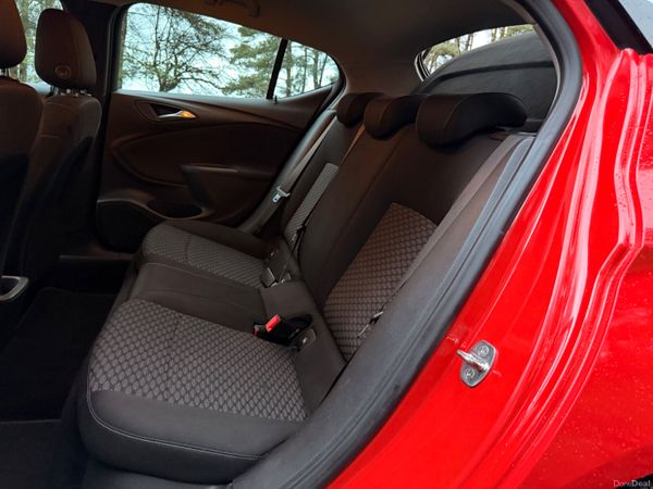 Opel Astra 2017 1.6 CDTI SC 379855947