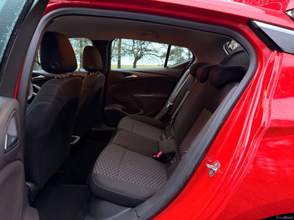 Opel Astra 2017 1.6 CDTI SC 379855949