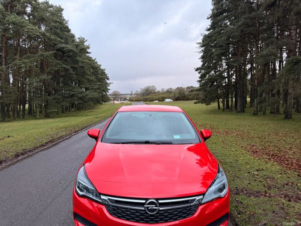 Opel Astra 2017 1.6 CDTI SC 379855957