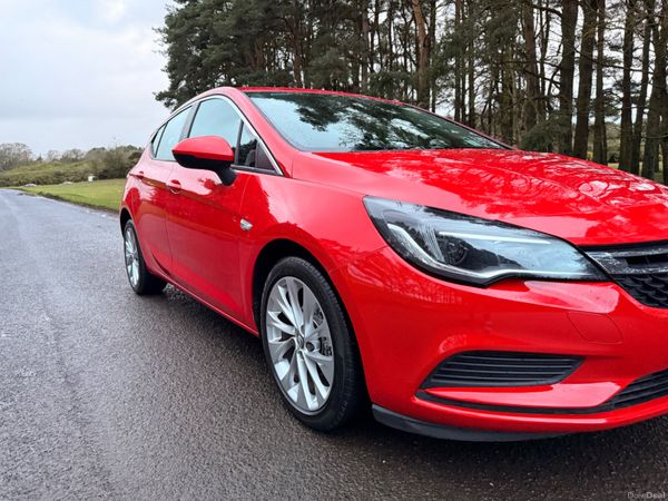 Opel Astra 2017 1.6 CDTI SC 379855961