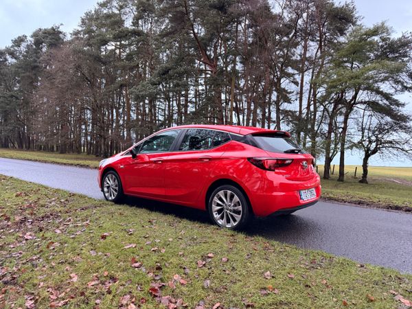 Opel Astra 2017 1.6 CDTI SC 379855929