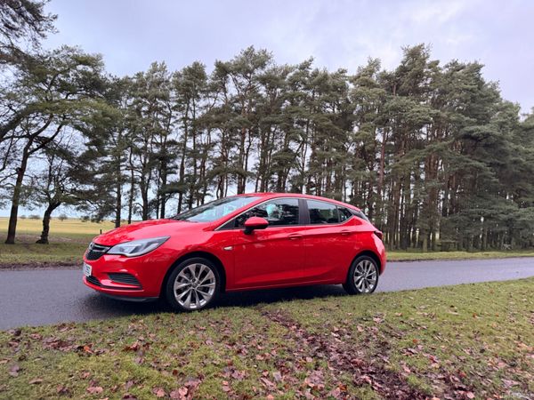 Opel Astra 2017 1.6 CDTI SC 379855931