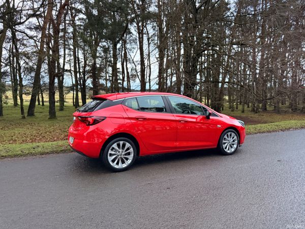 Opel Astra 2017 1.6 CDTI SC 379855935